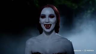 Fright Night - Ai Horror Video