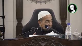 Suami Tak Izin Isteri Ziarah Keluarga - Ustaz Azhar Idrus