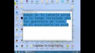 Como conseguir y instalar el Object Dock