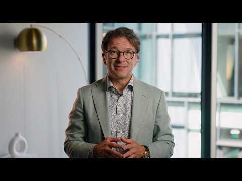 Five years of Windows 365 innovation with Judson Althoff