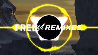 Diamond Eyes - Stay (Fred X Remix)