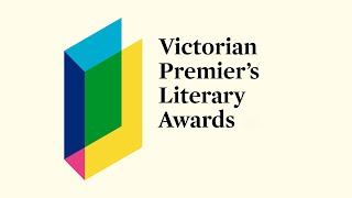 2024 Victorian Premiers Literary Awards Live Stream