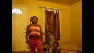 YASMINE S DANCE 2