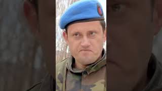 Serdar Komutan Ve Kordon Berivanı Kurtarmış