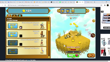 Clicker Heroes   Play it now at CoolmathGames com   Google Chrome 2020 07 02 16 20 07