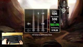 Sequence (Spasmodic) - Bonus #3