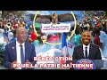 18 mai 2024 aksyon sa pa senp men kijan bondye chwazi voye delivrans ayiti bon siy pou guy philipe