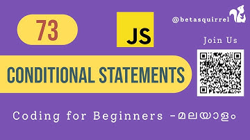 JavaScript Conditional Statements: Mastering If-Else Conditions for Dynamic Decision Making