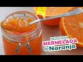 🍊 MERMELADA DE NARANJA CASERA 🍊 by Marielly