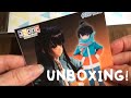 Unboxing Azone Pure Neemo Doll - 1/6 Rin Shima - Yuru Camp Laid-Back Camp Anime Manga ゆるキャン△ AmiAmi