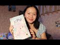 Unboxing Nommi Fantasy World V6 Series (Reverie) 𐙚 ̊