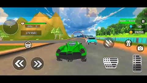 Army Tank Bus Car Jet Transformation Robot Game | 3D Army Robot Fighting 2030 - Android Gameplay