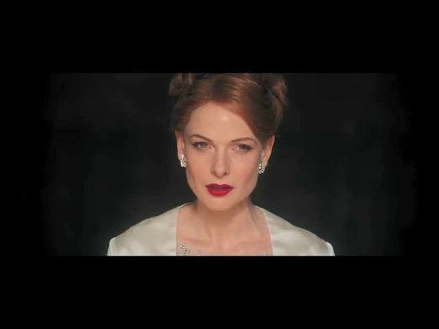 The Greatest Showman - Never Enough (Vídeo con letra) class=