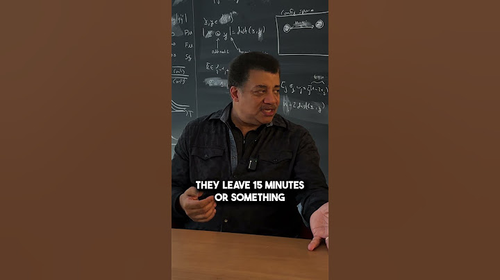 Dr. Andrew Mummery shows us why Interstellar's time dilation near black holes is no sci-fi stretch!🌌