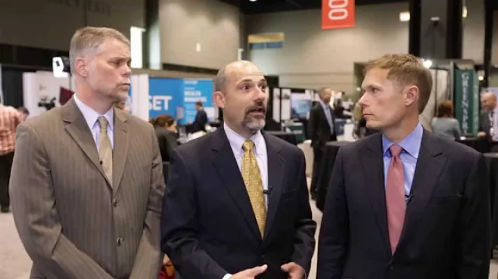 John Feyerer, Dan Draper, and Nick Kalivas, Invesc...