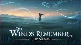 The Winds Remember Our Names | Epic/Intense Instrumental Music 2025