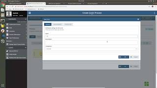 SPARK QPB Demo: ToDos