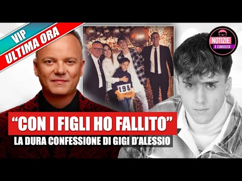 “CON I FIGLI