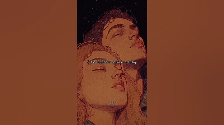 I got addicted to you so easily. from my book "Soul's Epiphany" out now! 🥀🖤 #poetry #love #quotes