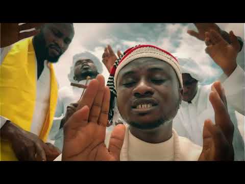 Tony Bliz - Anointing (Visual Video) auf YouTube ansehen
