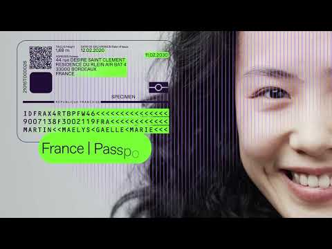 Regula Seamless Identity Verification in a Snap