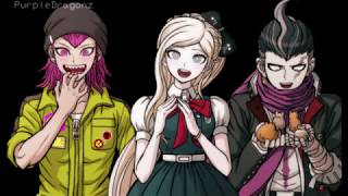 Is Nagito Komaeda Gay? Danganronpa V2 Sprite Video Is Nagito Komaeda Gay? Danganronpa V2 Sprite Video