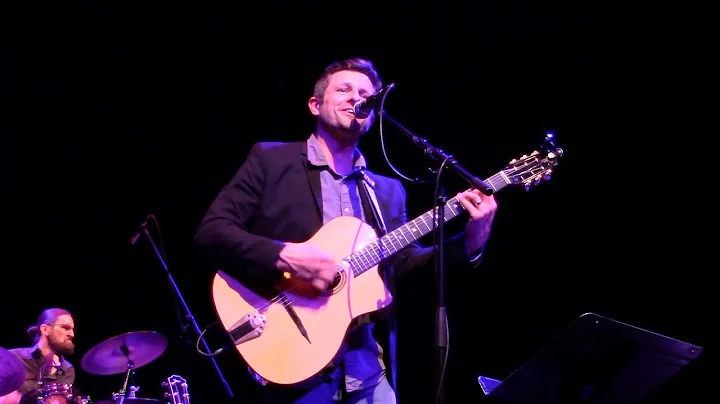 Alex Radus Band--"Prayer for Nicolette"--Trib...  ...