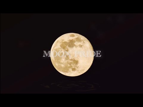 MOON PRIDE 歌ってみた♪