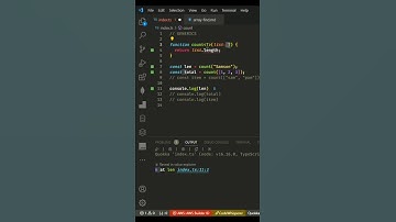 DRY, only 5% of developers do this @netcreed #shorts #typescript