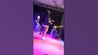 INKA Kristina live Pati Utara sexy bngt klihatan CD nya