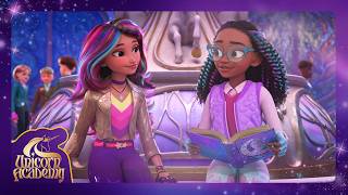 Unicorn Academy - The Hidden Temple | WildBrain Magical Palace