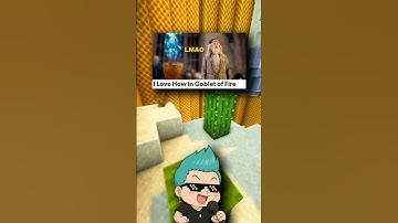 Harry Potter Tumblr | Victor Krum was Literally Built Different