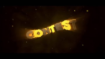 Intro contest v2!!!!! Read desc for rules (open) Deadline: 25/08/16