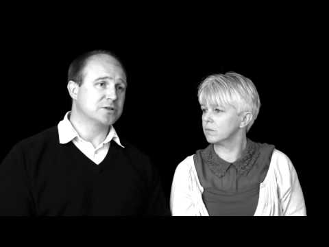 Jayne and Jonathan's story: Learning disability healthcare