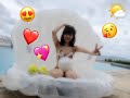 Sashihara Rino 指原莉乃 // 💖🎵🎶 DreamDream ドリドリ - 中川 翔子【OPV】💖🎵🎶