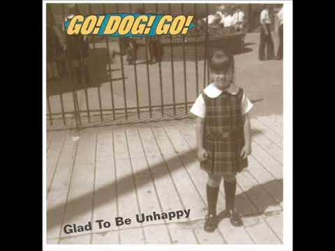 Punk music video thumbnail preview for Go! Dog! Go! - Bloated Worm