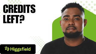 How to Check Available Credits on Higgsfield AI (Step-by-Step – 2026)