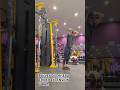 PULLEY OVERHEAD TRICEP EXTENSION V BAR / TRÍCEP COPA DE PIE EN POLEA BAJA CON BARRA V