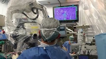 Opect: Kinect in Operating Theater en