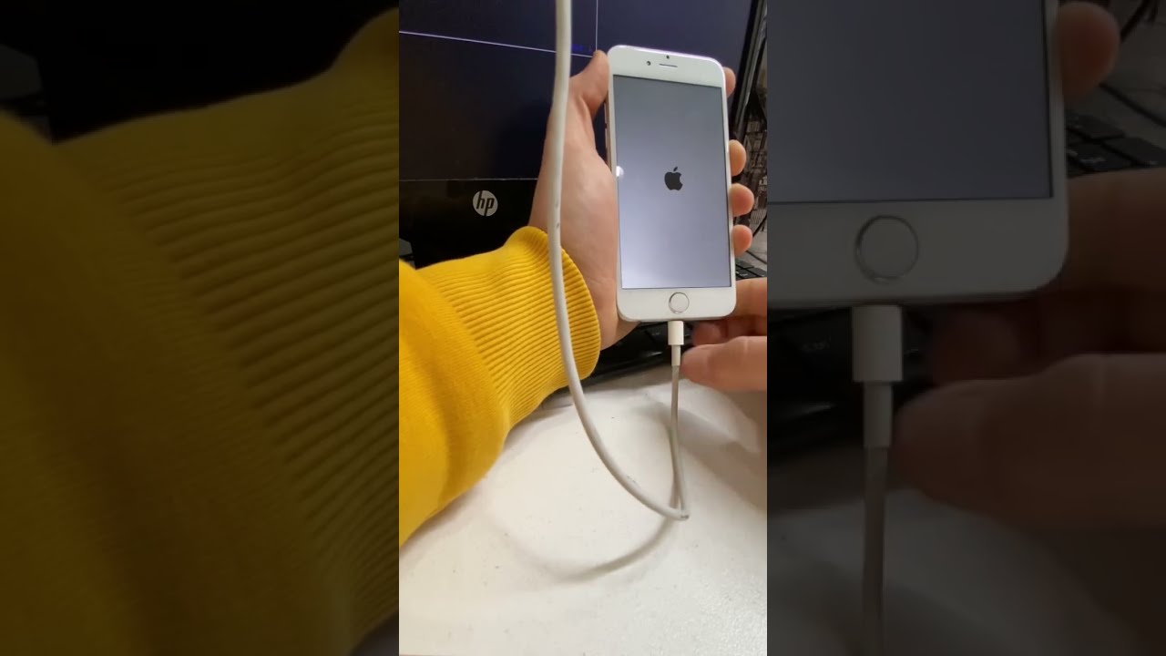 IPhone 6 ICloud Bypass Asmr Iphone6 Icloudbypass Apple Ios Repair Mobile Service