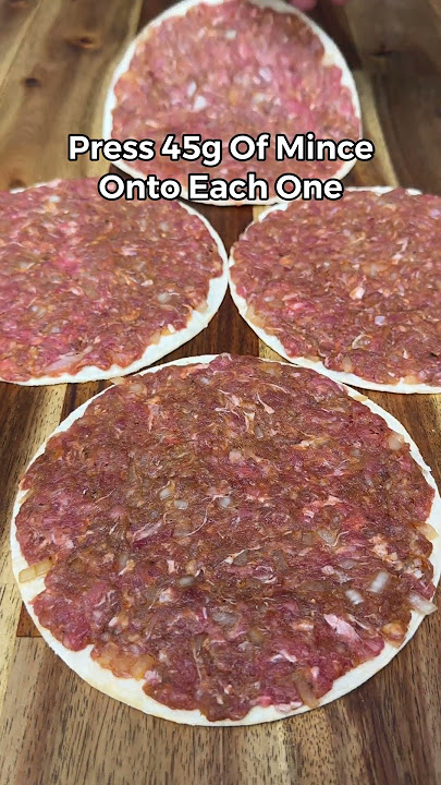 Easy & Healthy Big Mac Tacos 🌮🍔 #lowcalorie #highprotein #healthyrecipes #easyrecipe