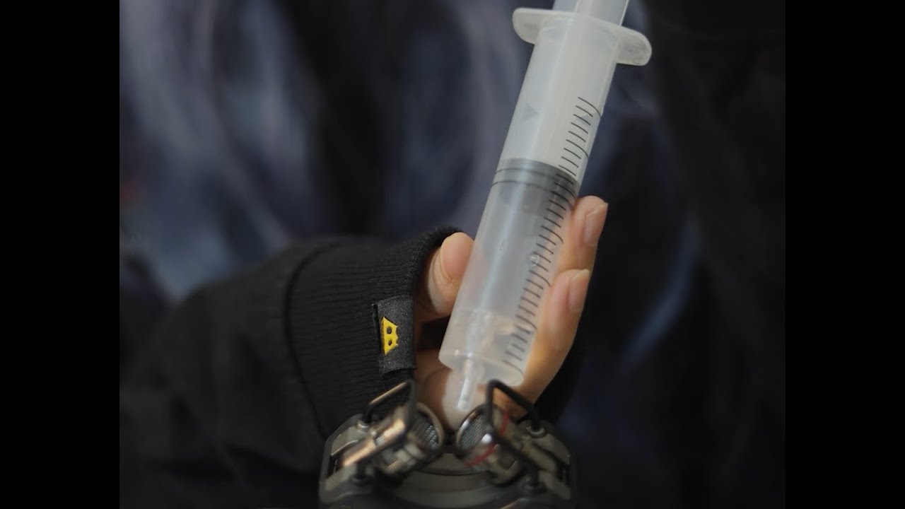 ASMR | Props for immune people: super twisting rope and draining water from the brain 超绝扭扭绳和抽空大脑里的水