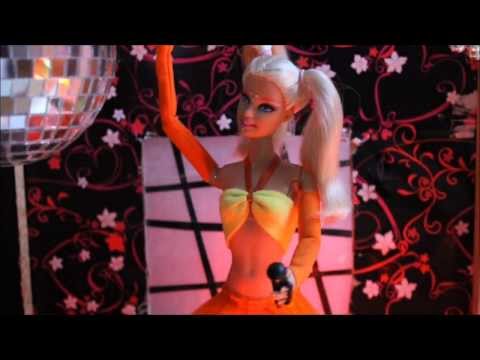 Kerli Can T Control The Kids Barbie Version 