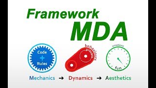 Framework MDA - Entendendo a Experiência de Jogo - Teoria de Jogos
