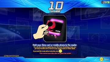 Initial D - Arcade Stage Zero v.2 Teknoparrot error 8304, 8008, 6503 how to