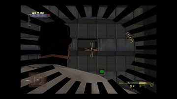 As We Try To Move On - Syphon Filter 3 (EPSXE) (Episode #1)