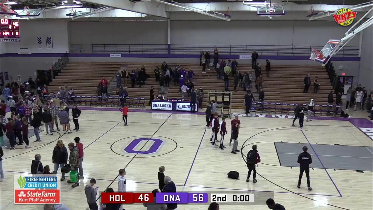 Holmen Onalaska YouTube