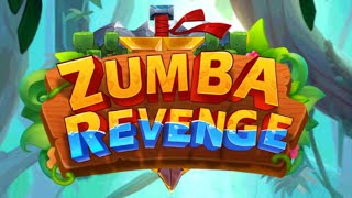 Zumba Revenge Game Gameplay Android Mobile screenshot 3