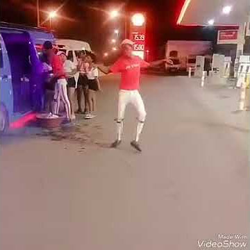 Jnr Stress Giver bang yase busuku