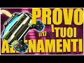 PROVO I VOSTRI ALLENAMENTI - Rocket League TRAINING ITA [#17]